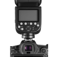 Godox V860III Blitzgerät mit Akku für Fujifilm