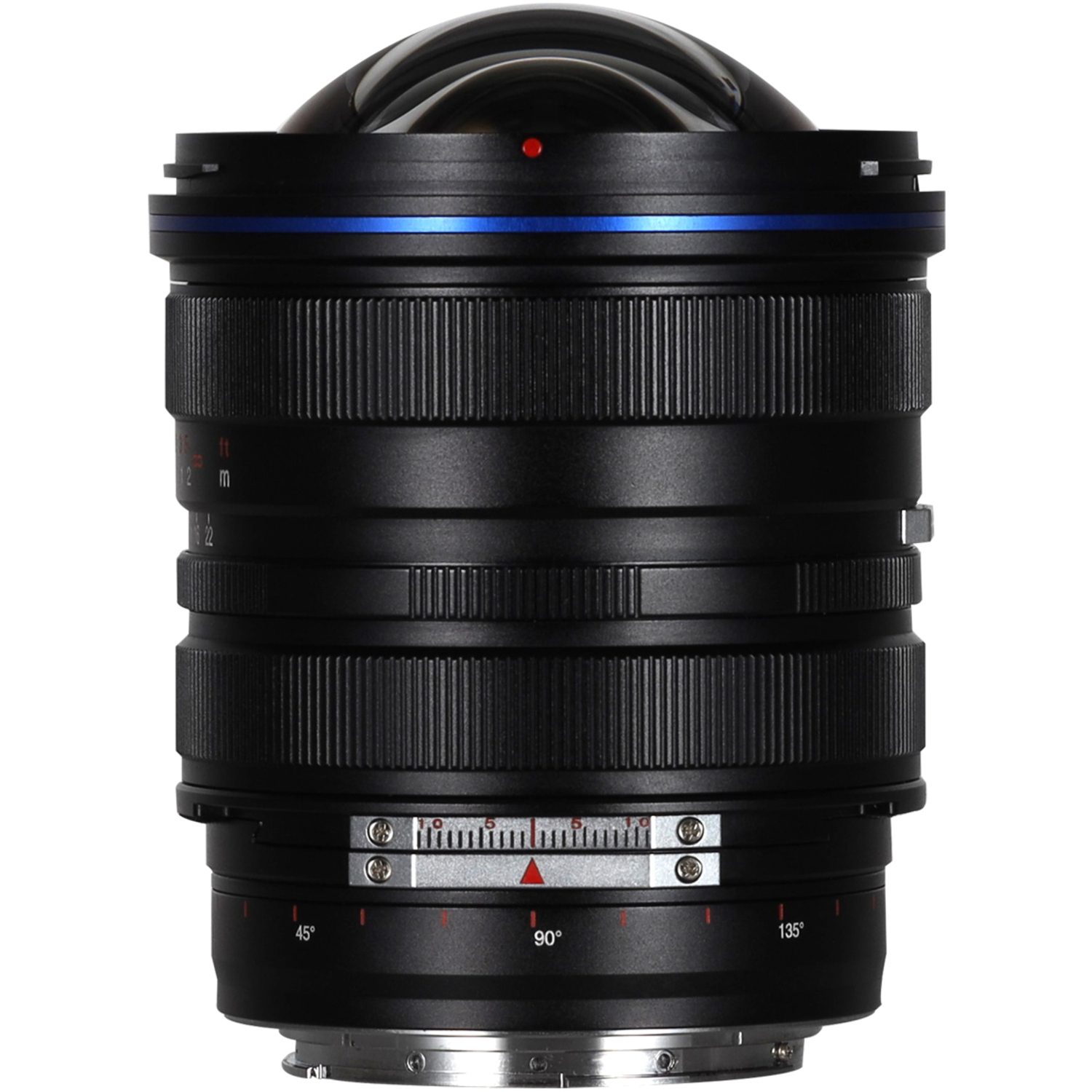 LAOWA 15mm F4.5 Zero-D Shift für Canon EF-Mount