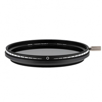 Hoya VARIABLE DENSITY II ND-Filter 55mm
