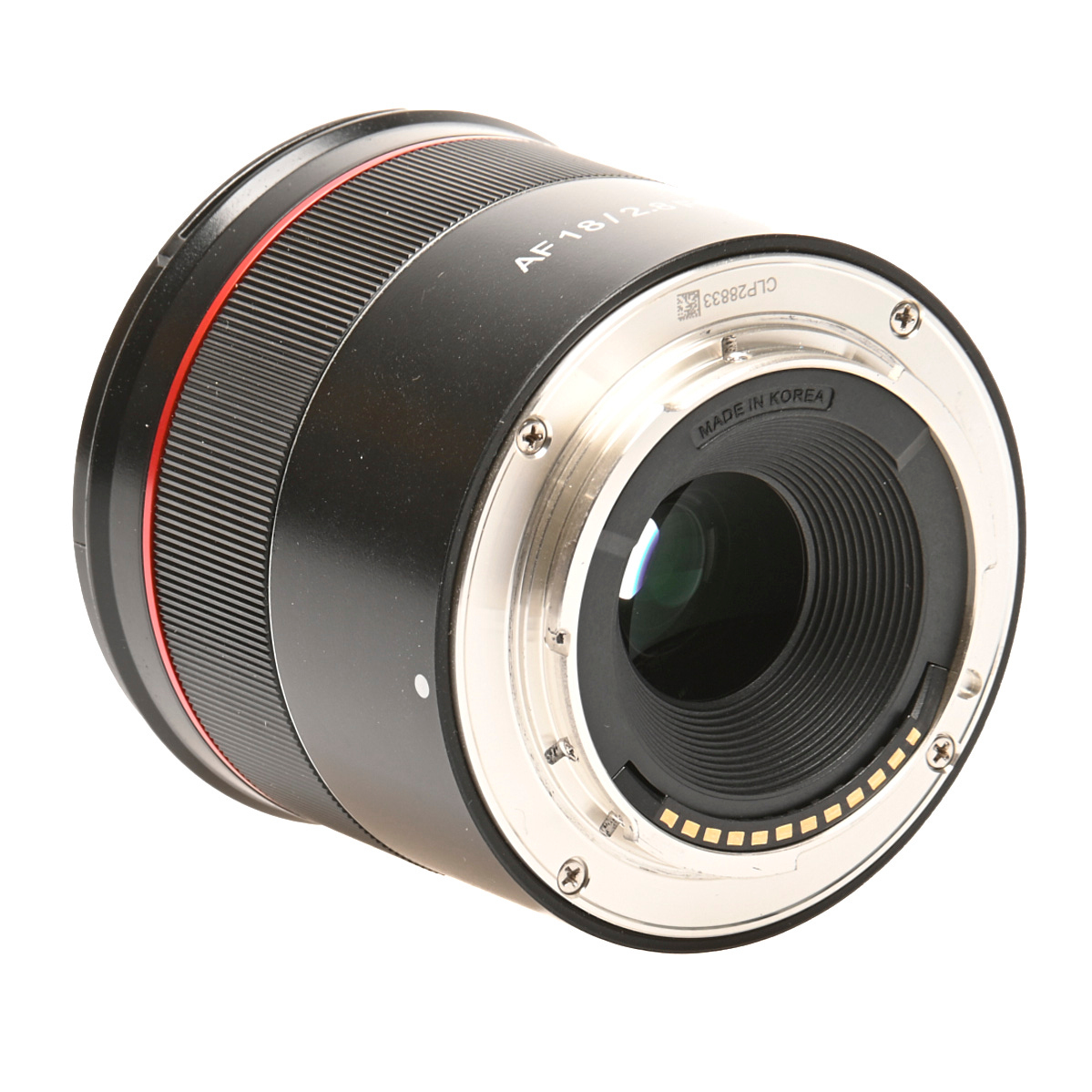 Samyang AF 18mm F2.8 FE für Sony E-Mount gebraucht