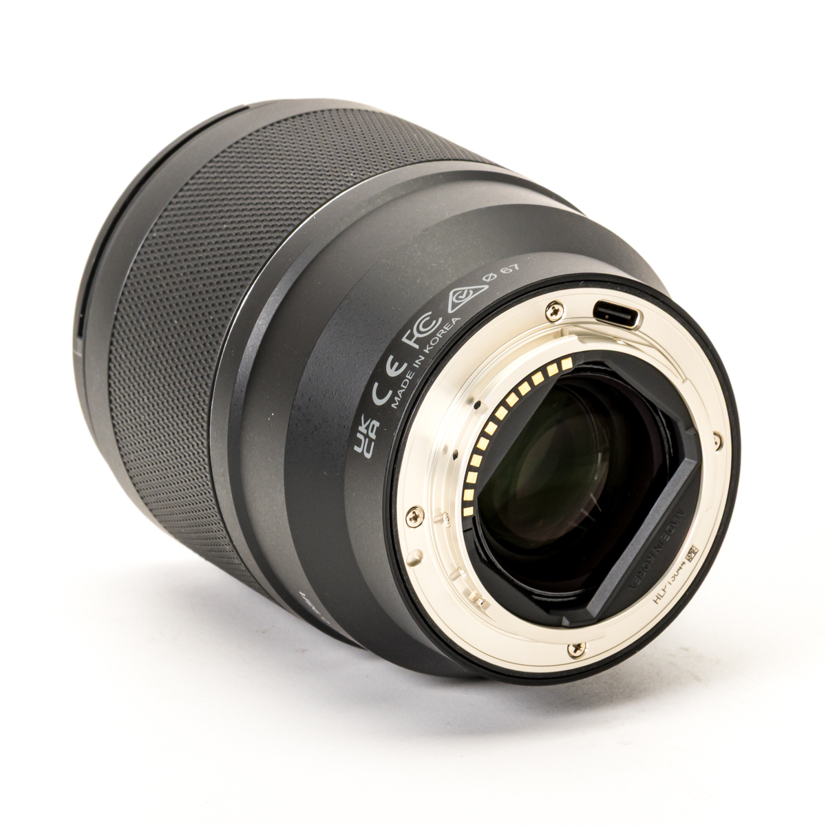 Samyang AF 35mm F1.4 P für Sony FE-Mount gebraucht