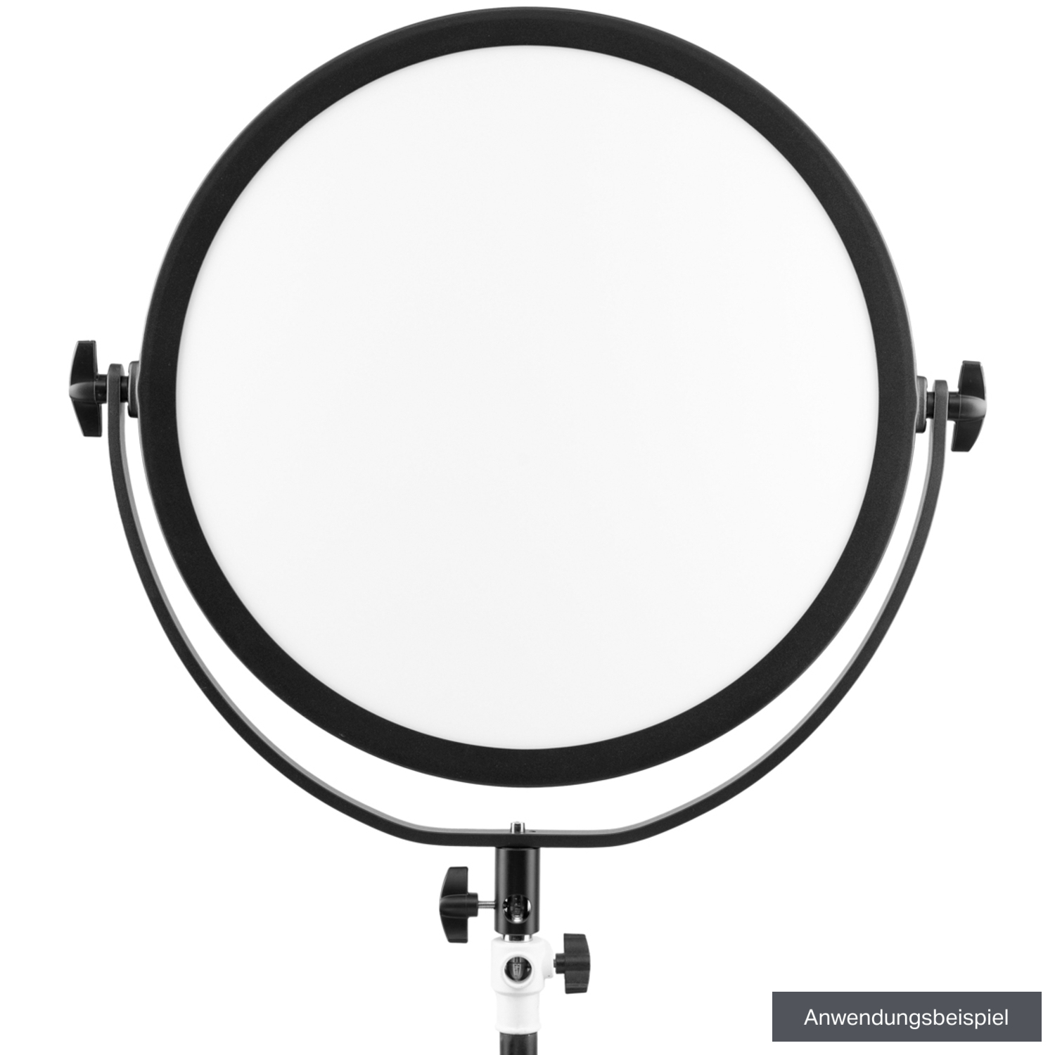 GlareOne Halo LED Panel 70 BiColor D