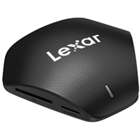 Lexar Professional 3-in-1 USB 3.1 Multi-Kartenleser