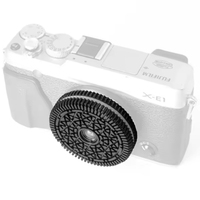 KEKS Cookie-Lens 30mm F10 für Fujifilm X-Mount