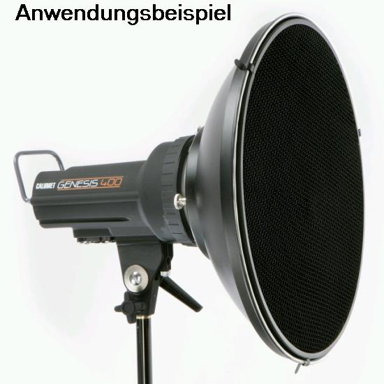 Calumet 27" Beauty Dish Wabe / Grid