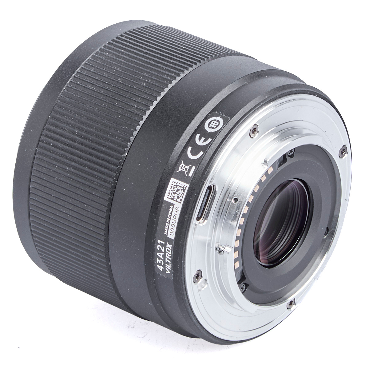 Viltrox 25mm F1.7 AF für Fujifilm X-Mount gebraucht