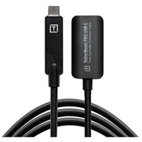 Tether Tools TetherBoost Pro USB-C Core Controller Extension Cable -Verlängerung für USB-C Kabel
