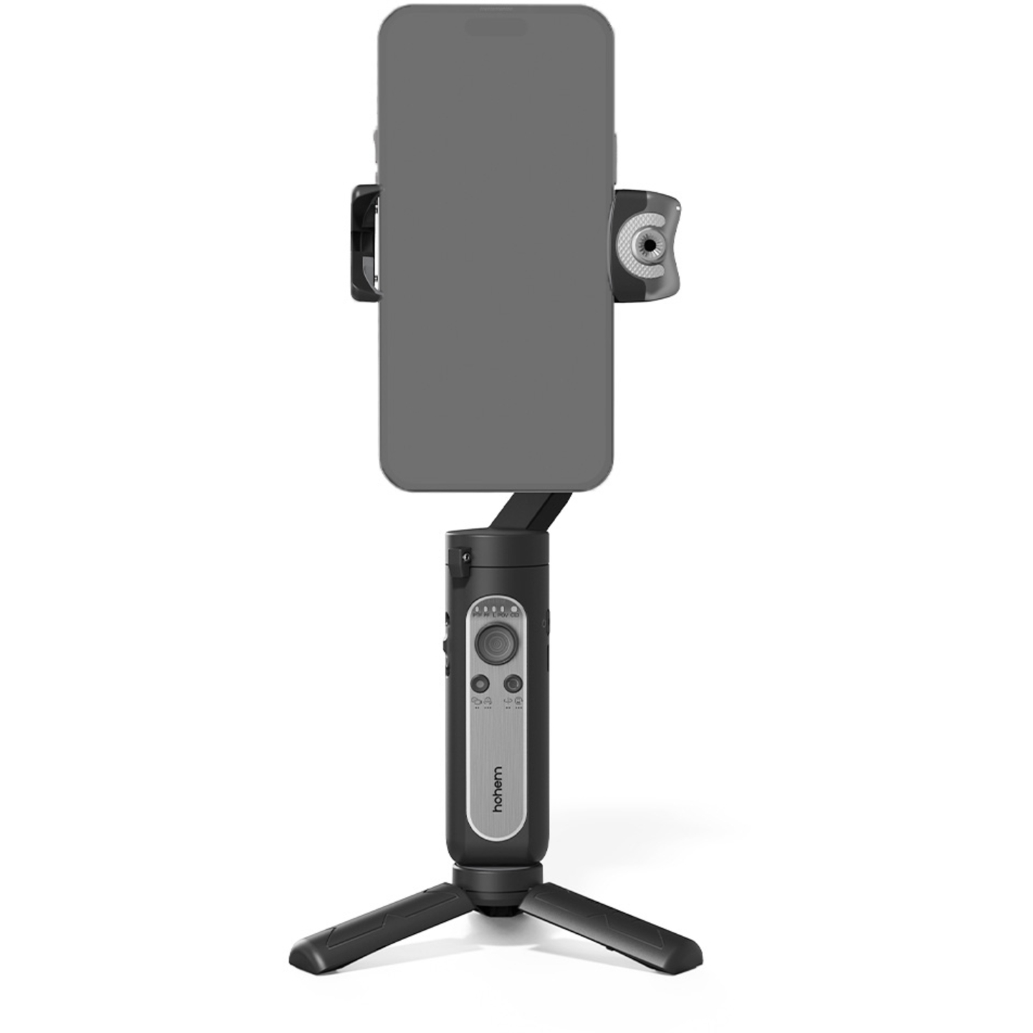 Hohem iSteady V2s Smartphone Gimbal schwarz