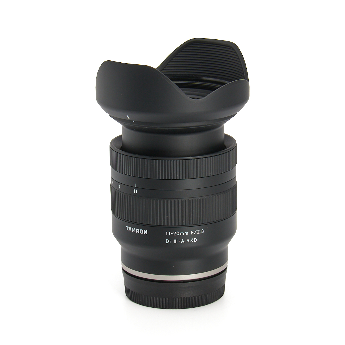 Tamron 11-20mm F2.8 Di III-A RXD für Sony E-Mount gebraucht