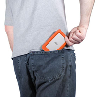 LaCie Rugged Mini 4TB USB3.0
