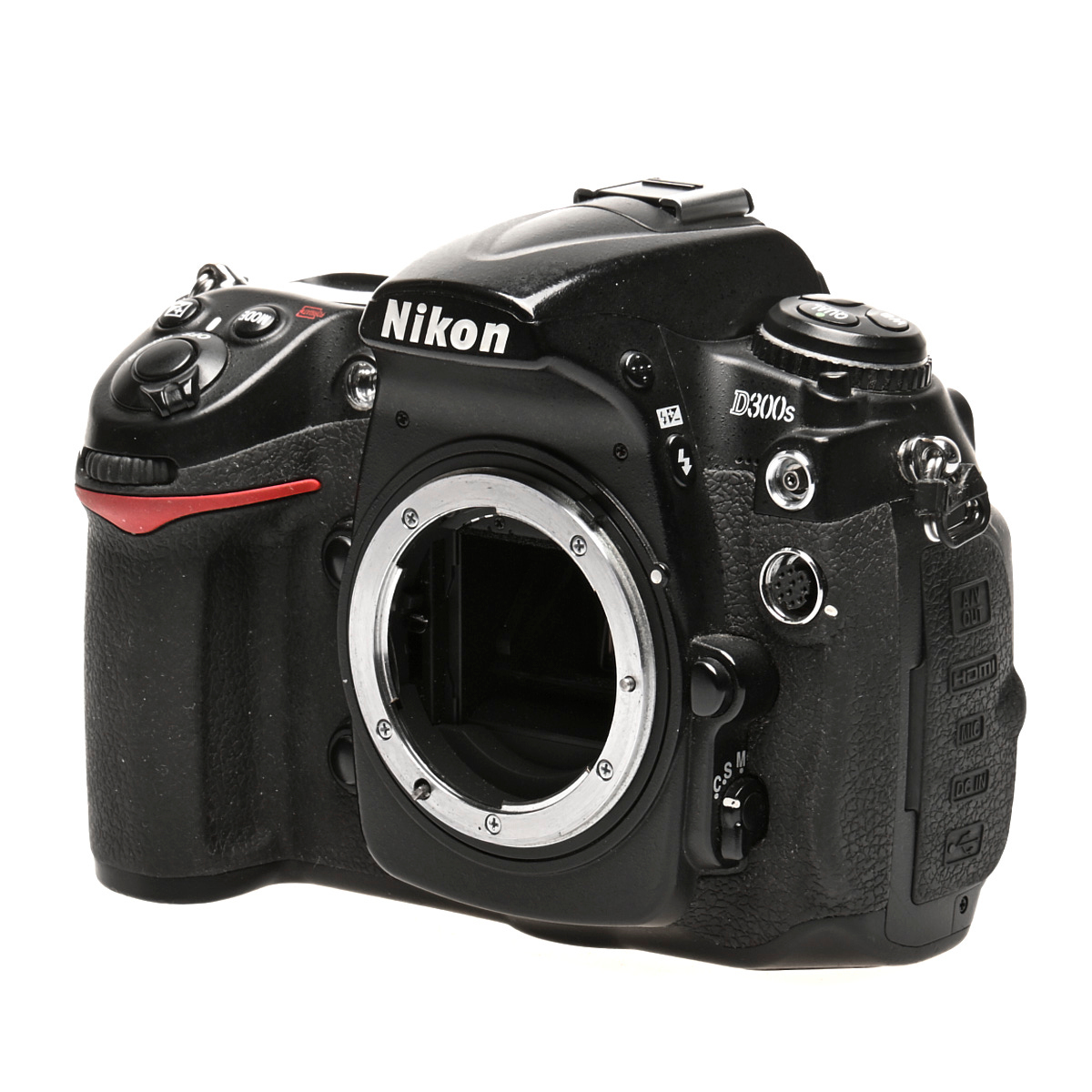 Nikon D300s gebraucht