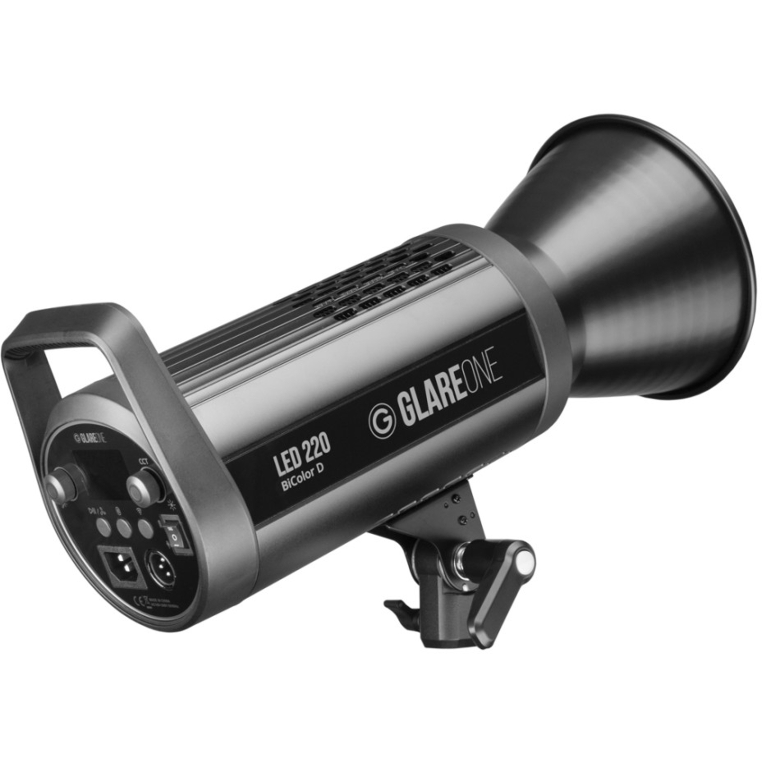 GlareOne LED 220 BiColor D