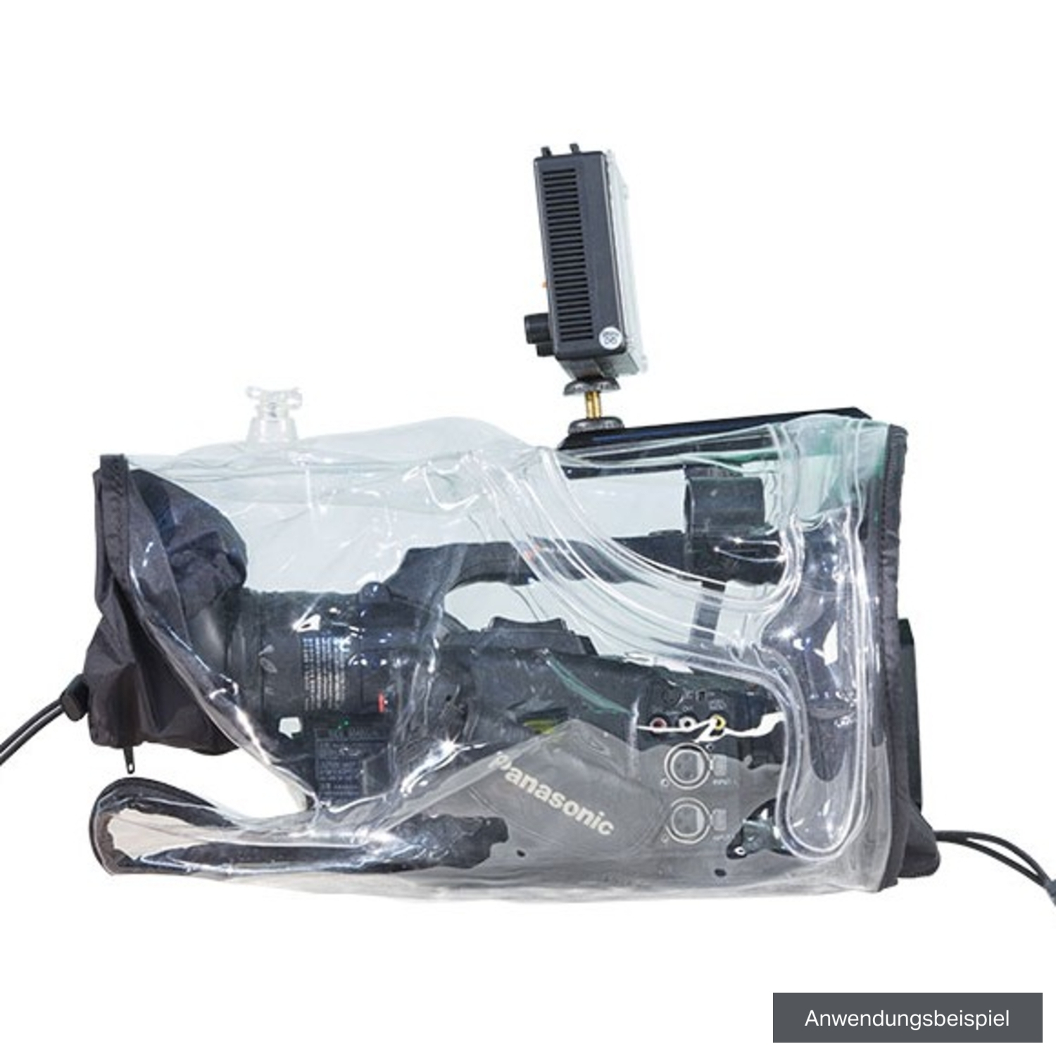 Orca OR-102 Regenschutzhülle für Videokameras