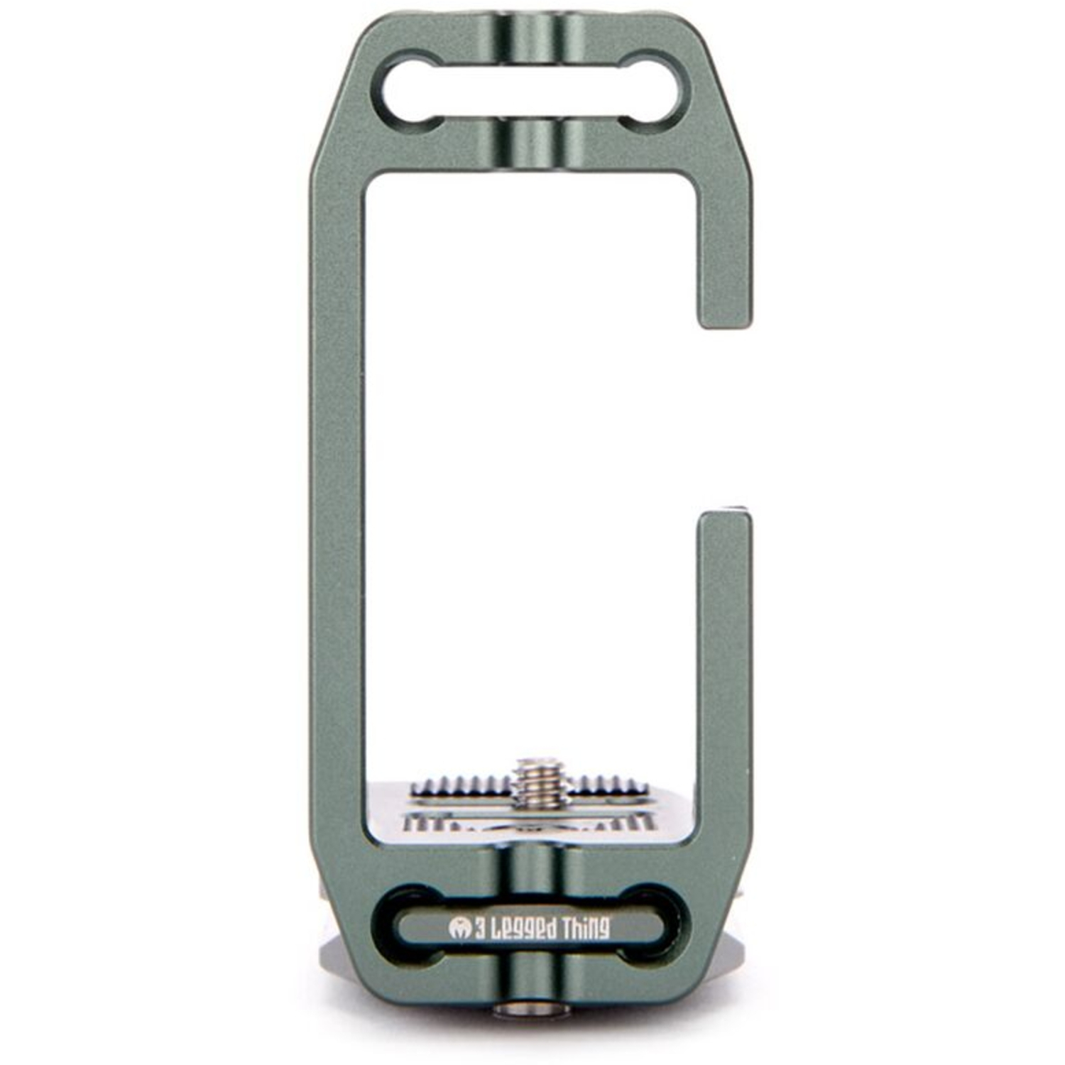 3 Legged Thing LEXIE Arca L-Winkel Slate Grey