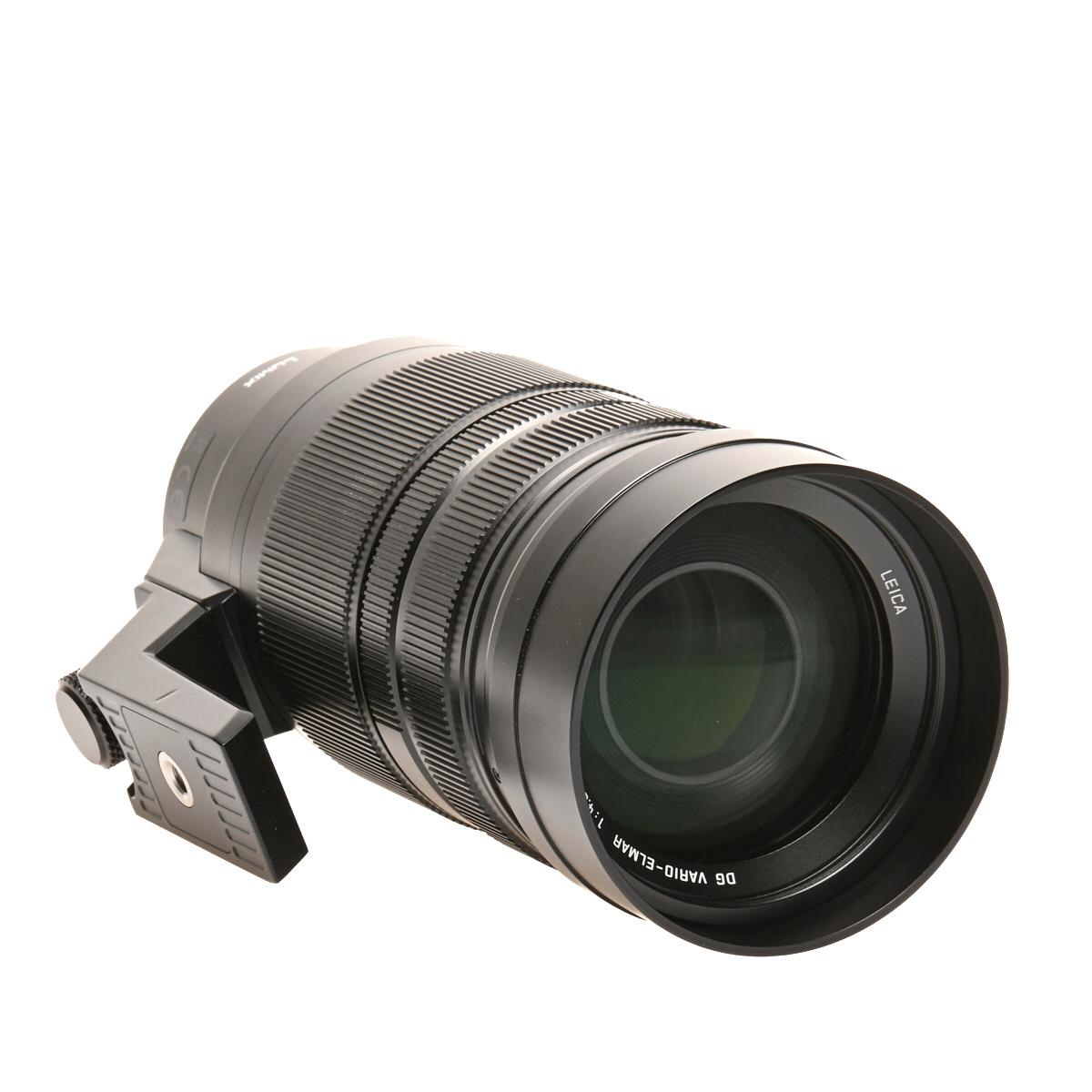 Panasonic LUMIX Leica AF 100-400mm F4-6.3 O.I.S. DG APSH. gebraucht