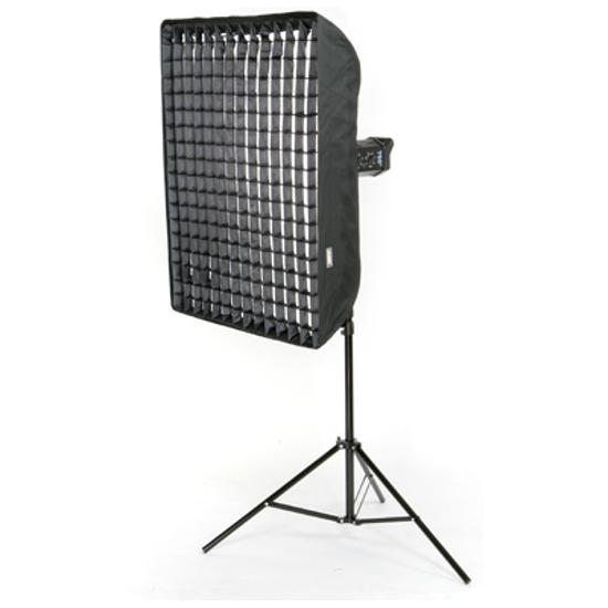 Calumet Stoff-Wabenvorsatz 40° für Nova RM3062