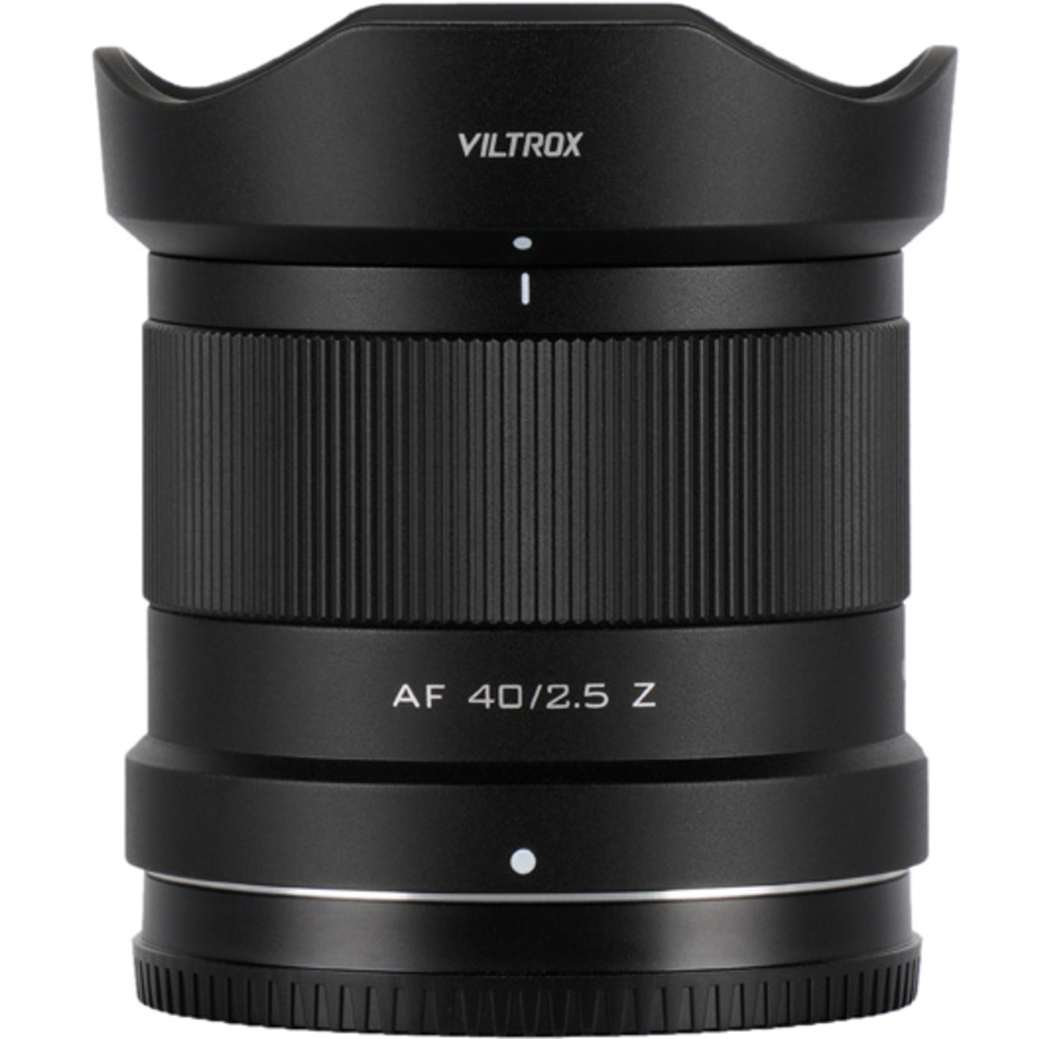 Viltrox 40mm F2.5 AF Nikon Z-Mount