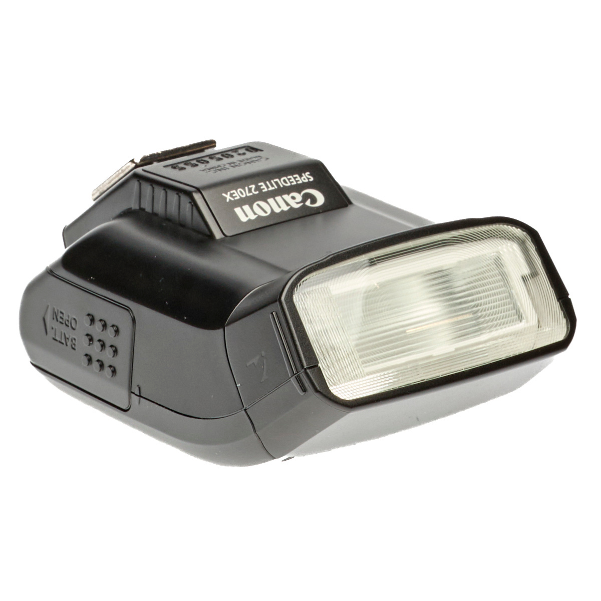 Canon Speedlite 270 EX Blitzgerät gebraucht
