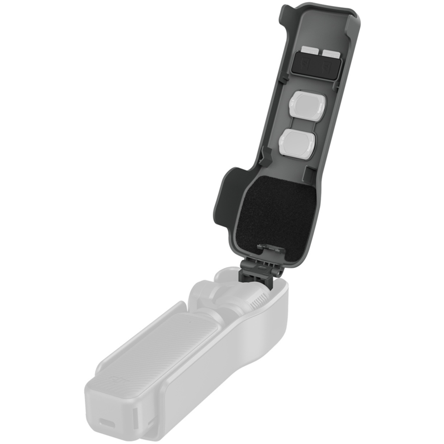 SmallRig Schutzdeckel 5610 für DJI Osmo Pocket 3