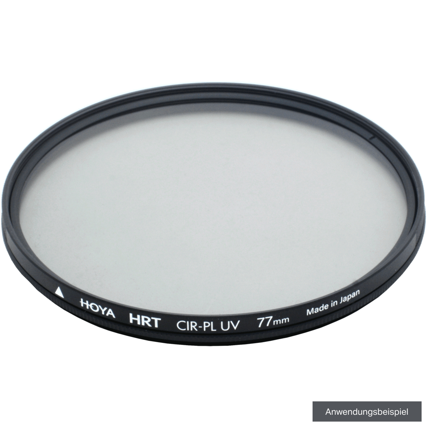 Hoya Polfilter HRT CIR-PL UV 49mm