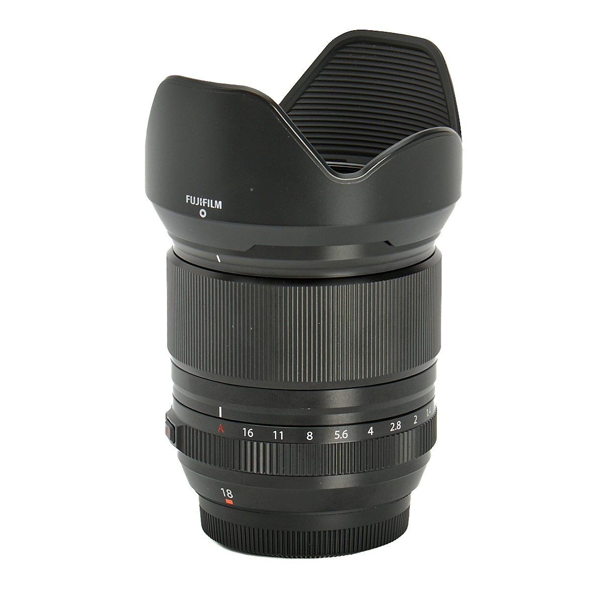Fujifilm FUJINON XF 18mm F1.4 R LM WR gebraucht