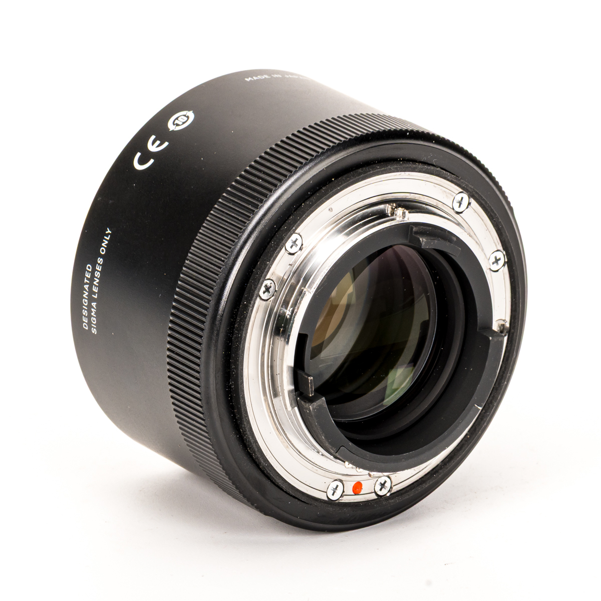 Sigma TC-2001 Sports f. Nikon F-Mount (Sports) gebraucht