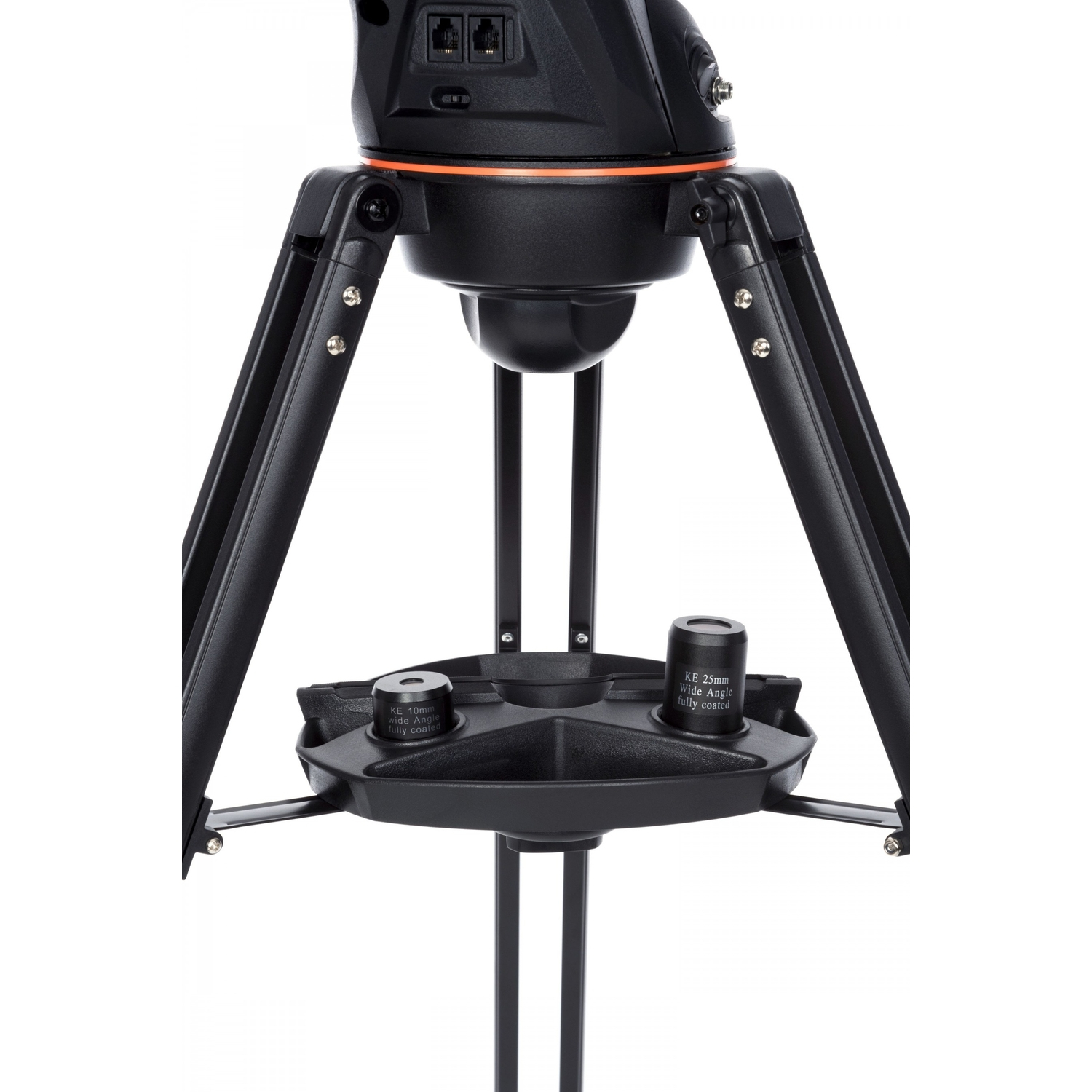Celestron AstroFi 130 Goto-Teleskop