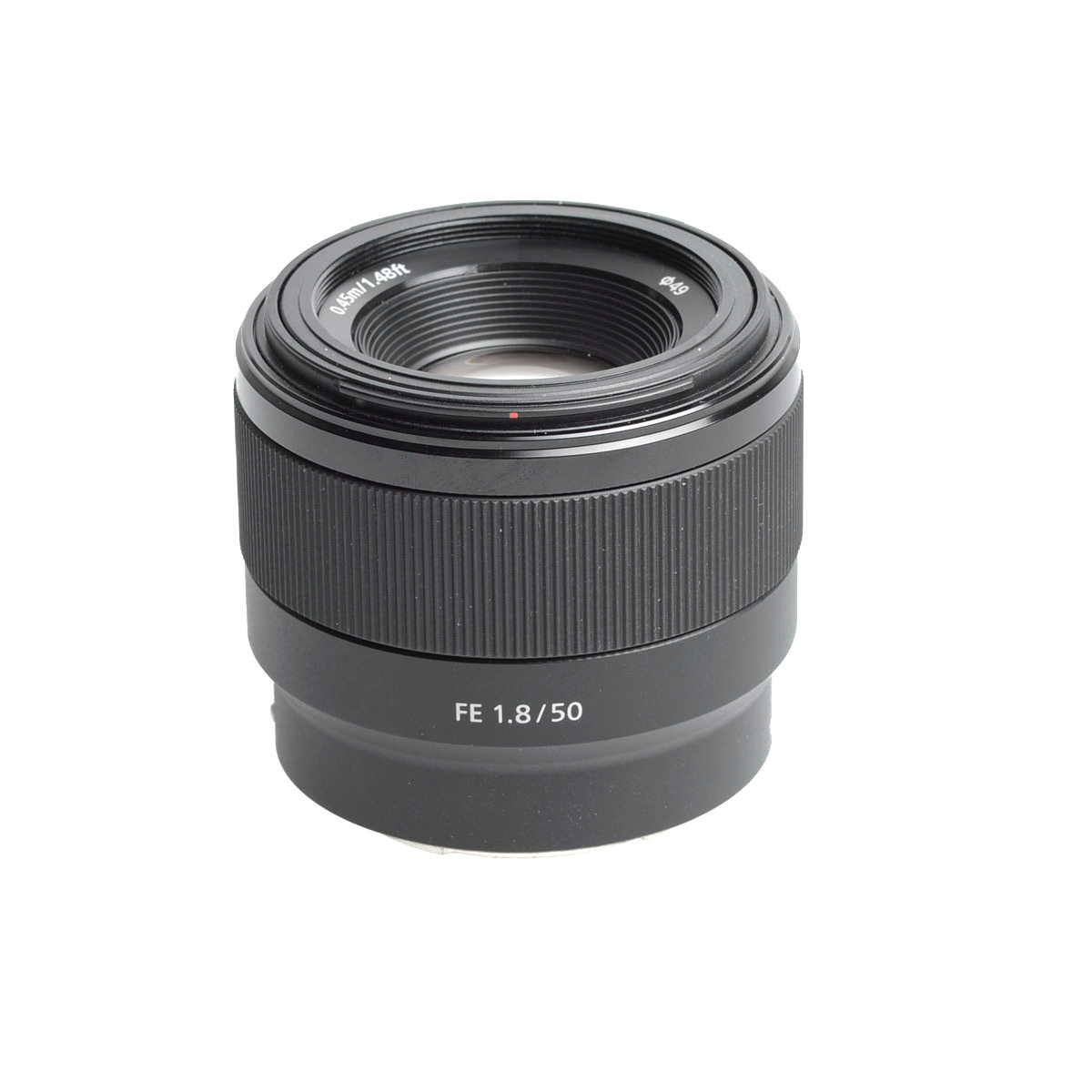 Sony FE 50mm F1.8 gebraucht