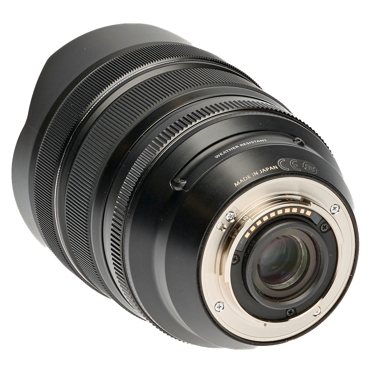 Fujifilm FUJINON XF 8-16mm F2.8 R LM WR gebraucht