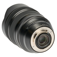 Fujifilm FUJINON XF 8-16mm F2.8 R LM WR gebraucht