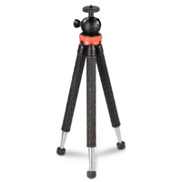 Hama Stativ Traveller Pro 105 Ball