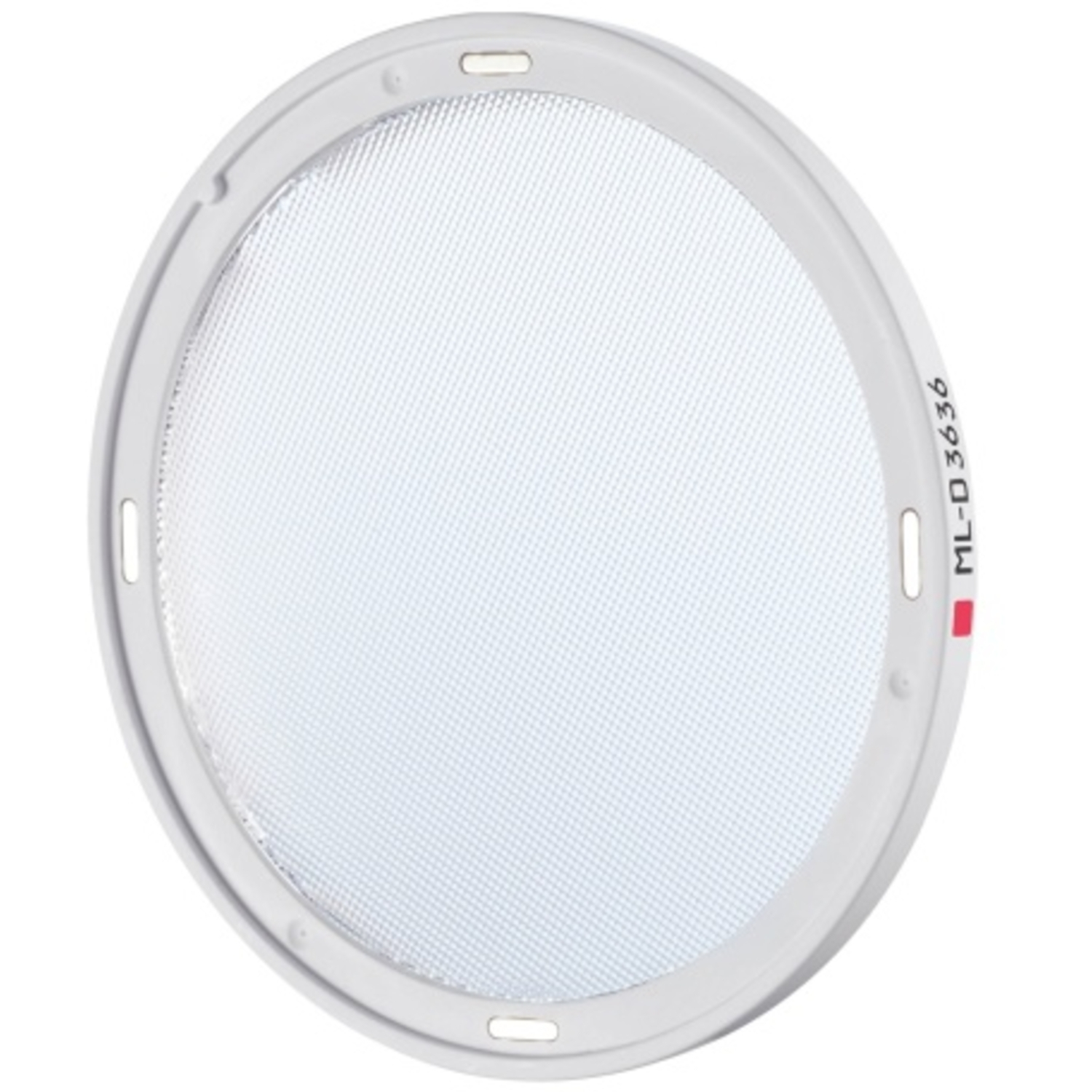 Godox Magnetisches Diffusoraufsatz Kit ML-D für Videoleuchte ML80Bi, ML150Bi und ML150R7