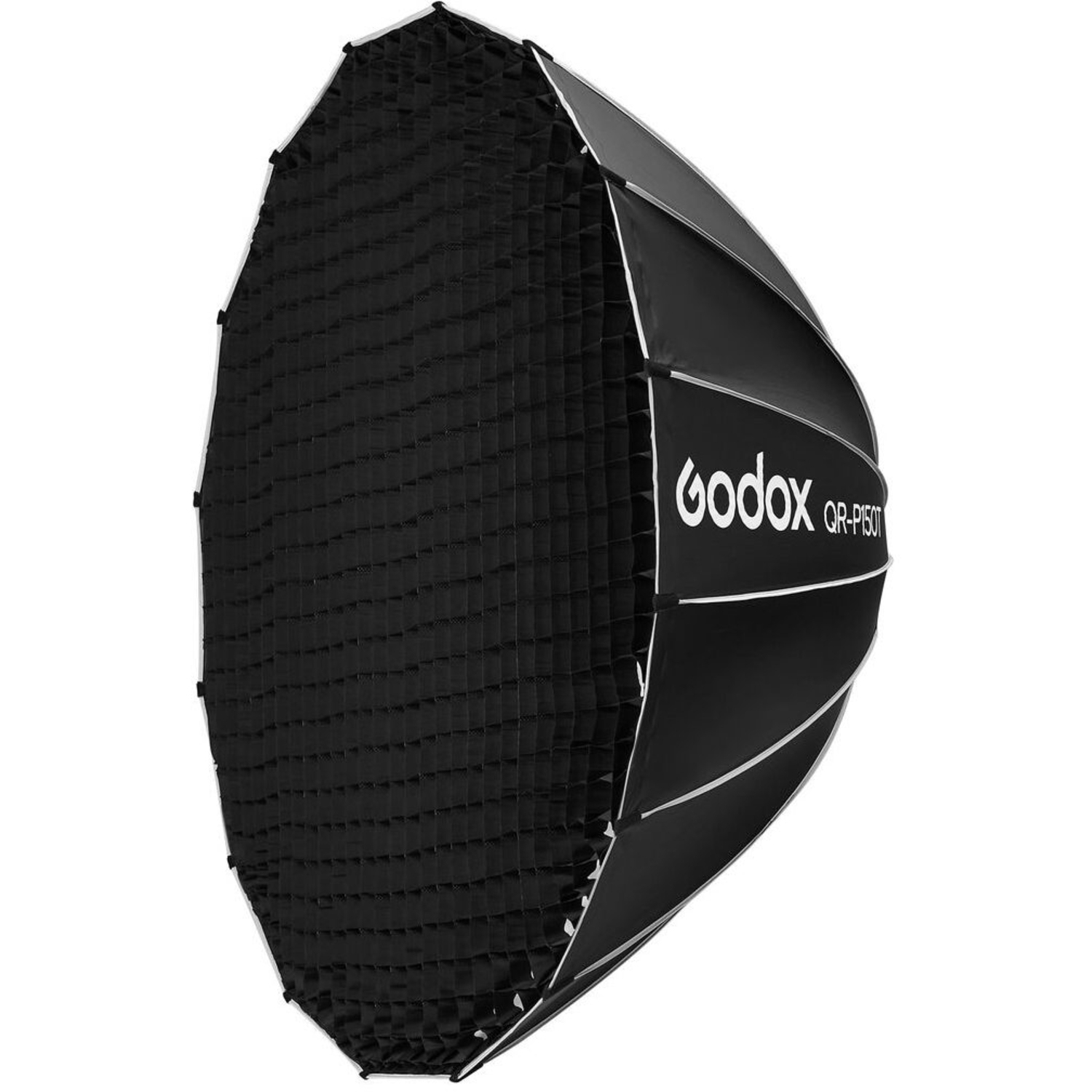 Godox QRP150TG - Gitter für Parabol-Softbox mit Schnellverschluß