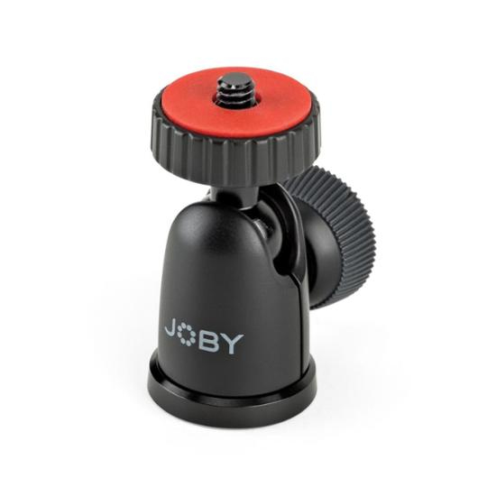 Joby GorillaPod 1K inklusive Kugelkopf  Black / Charcoal