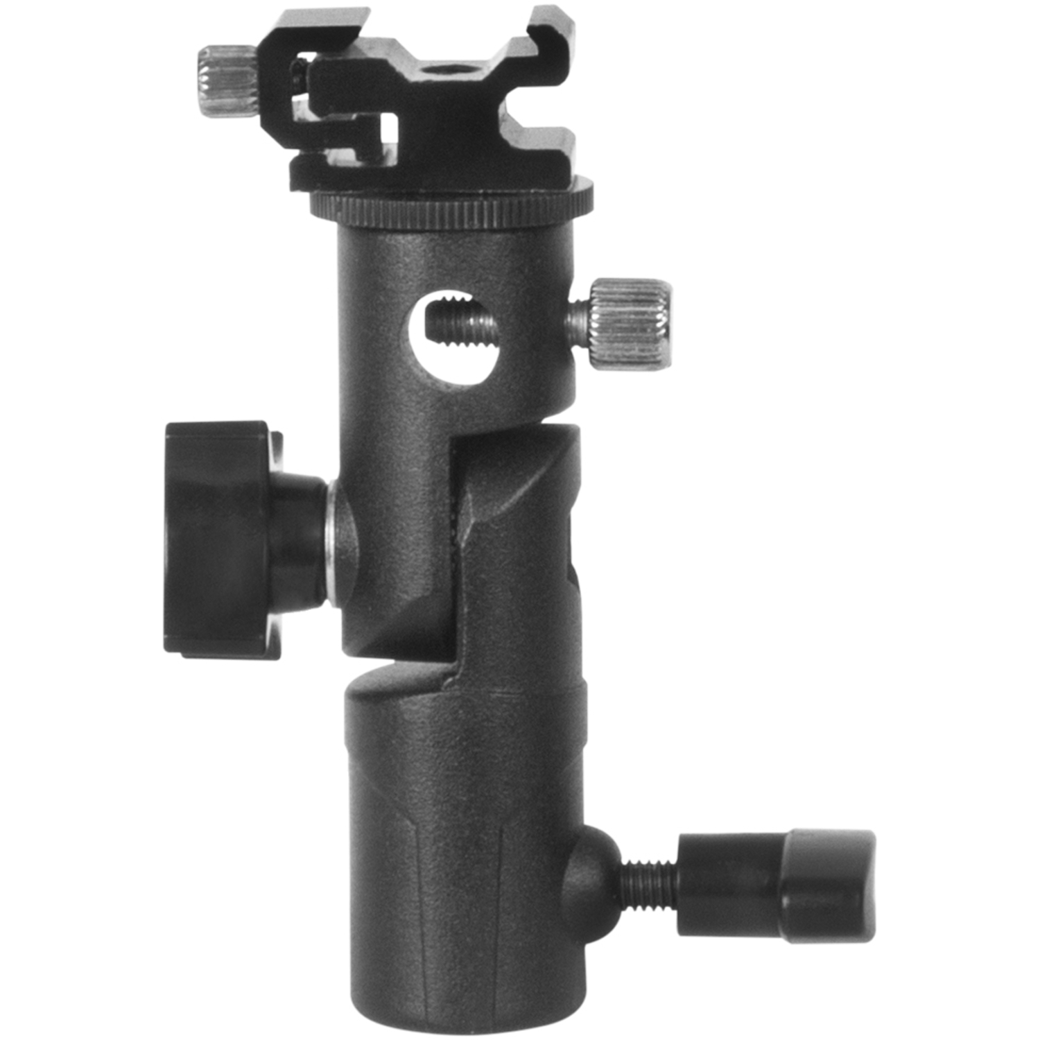 GlareOne Reporterlampenhalter E-Typ