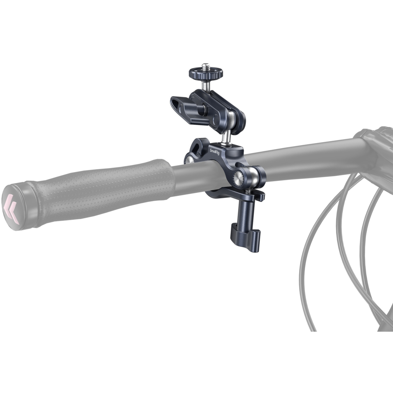 SmallRig Lenkerklemme 4191 für Actioncams