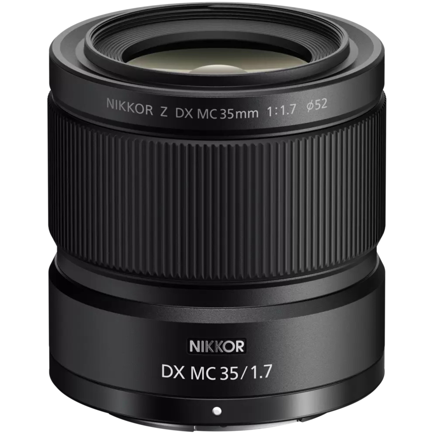 NIKKOR Z DX MC 35 mm f/1,7 für Nikon-Z-DX-Kameras