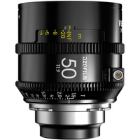 DZOFILM VESPID PRIME V2 50mm T1.9 (VV/FF) Metric für PL-Mount