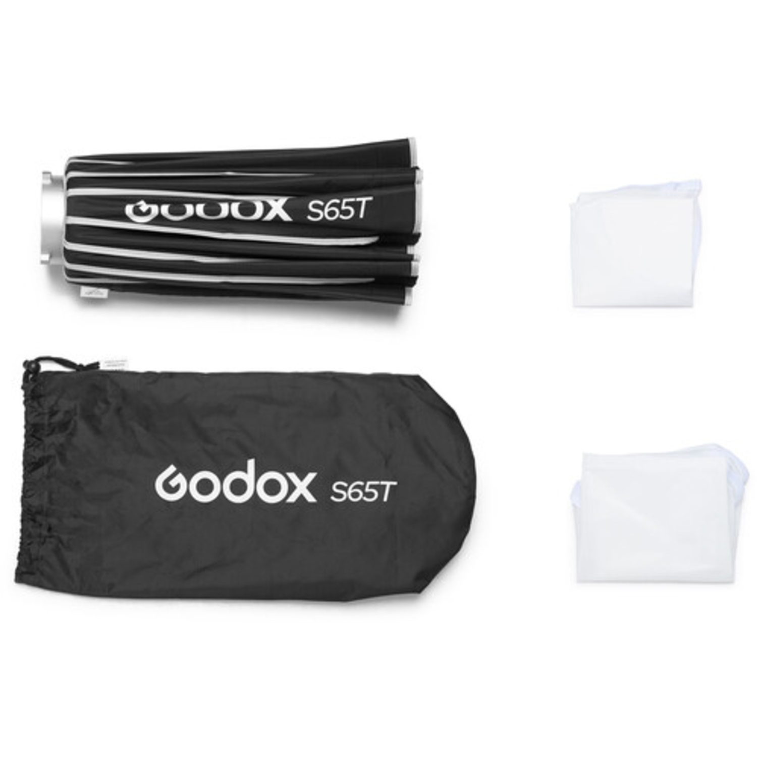 Godox S65T - Schirm-Softbox mit Schnellverschluss