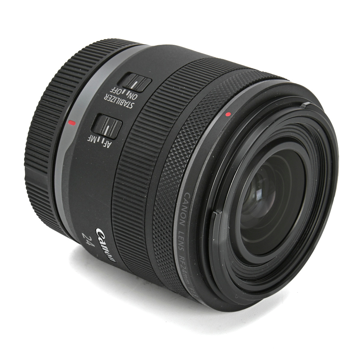 Canon RF 24mm F1.8 Macro IS STM gebraucht