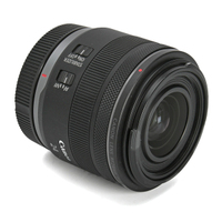 Canon RF 24mm F1.8 Macro IS STM gebraucht