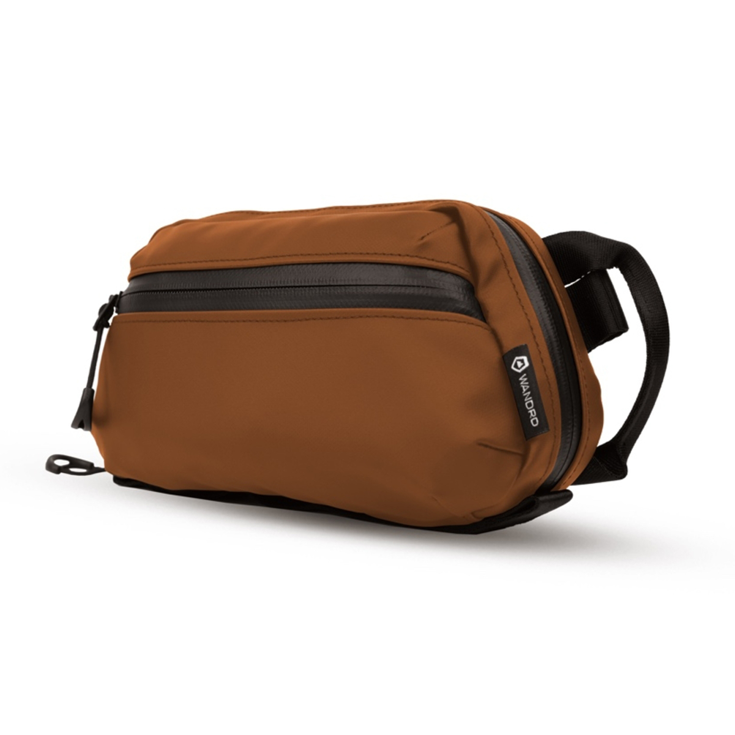 WANDRD Tech Bag Medium Sedona Orange
