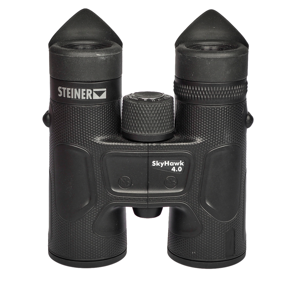 Steiner SkyHawk 4.0 8x32 Schwarz gebraucht
