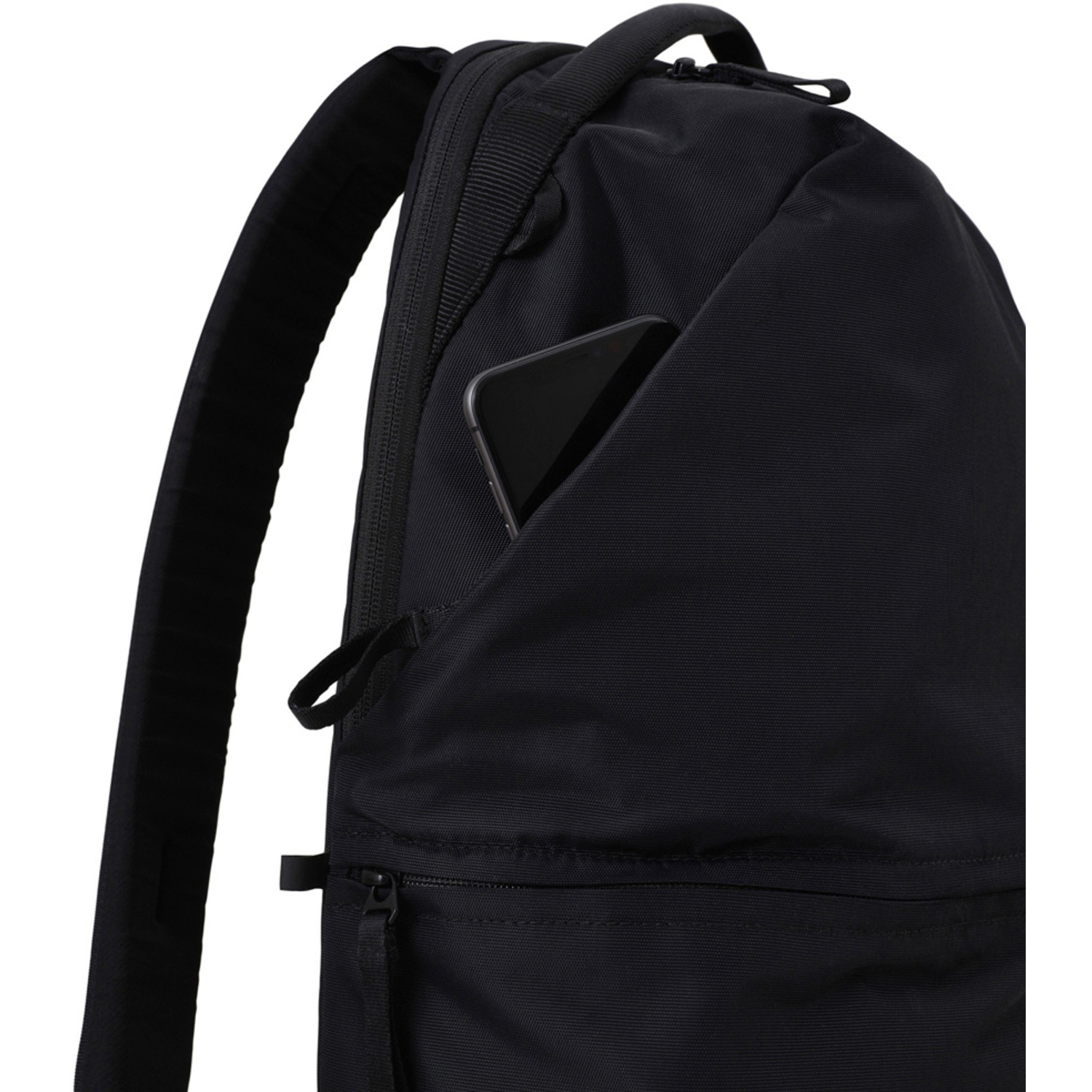 Urth Arkose 20L Rucksack (Schwarz)