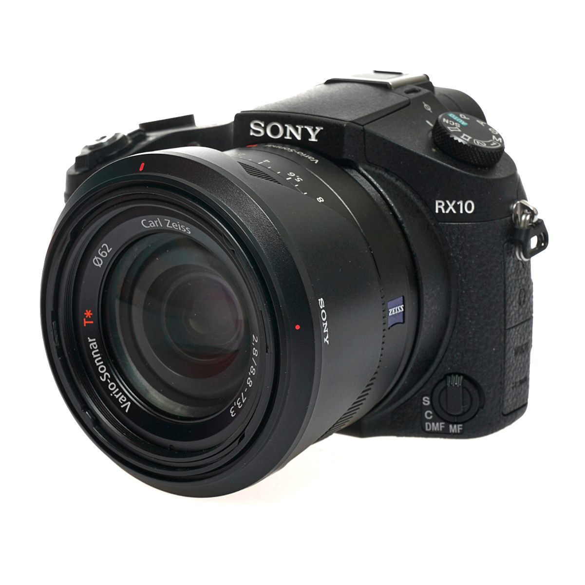 Sony Cybershot RX10 gebraucht