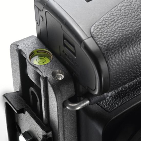 Manfrotto L-Schiene Q2 (200PL)