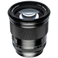 Viltrox 75mm F1.2 AF PRO APS-C für Fujifilm X-Mount
