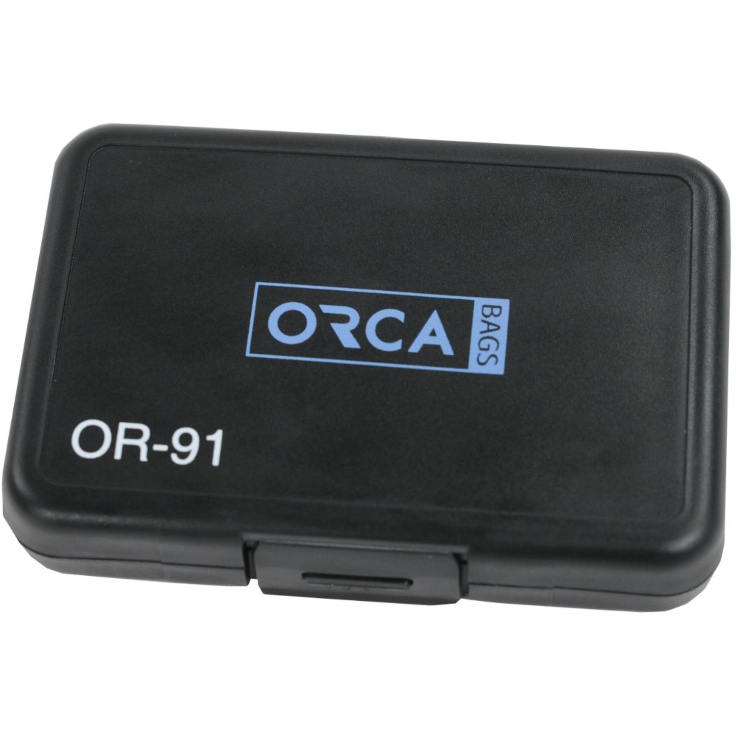 Orca Speicherkartenetui OR-91 für CF-, SD- und microSD-Karten