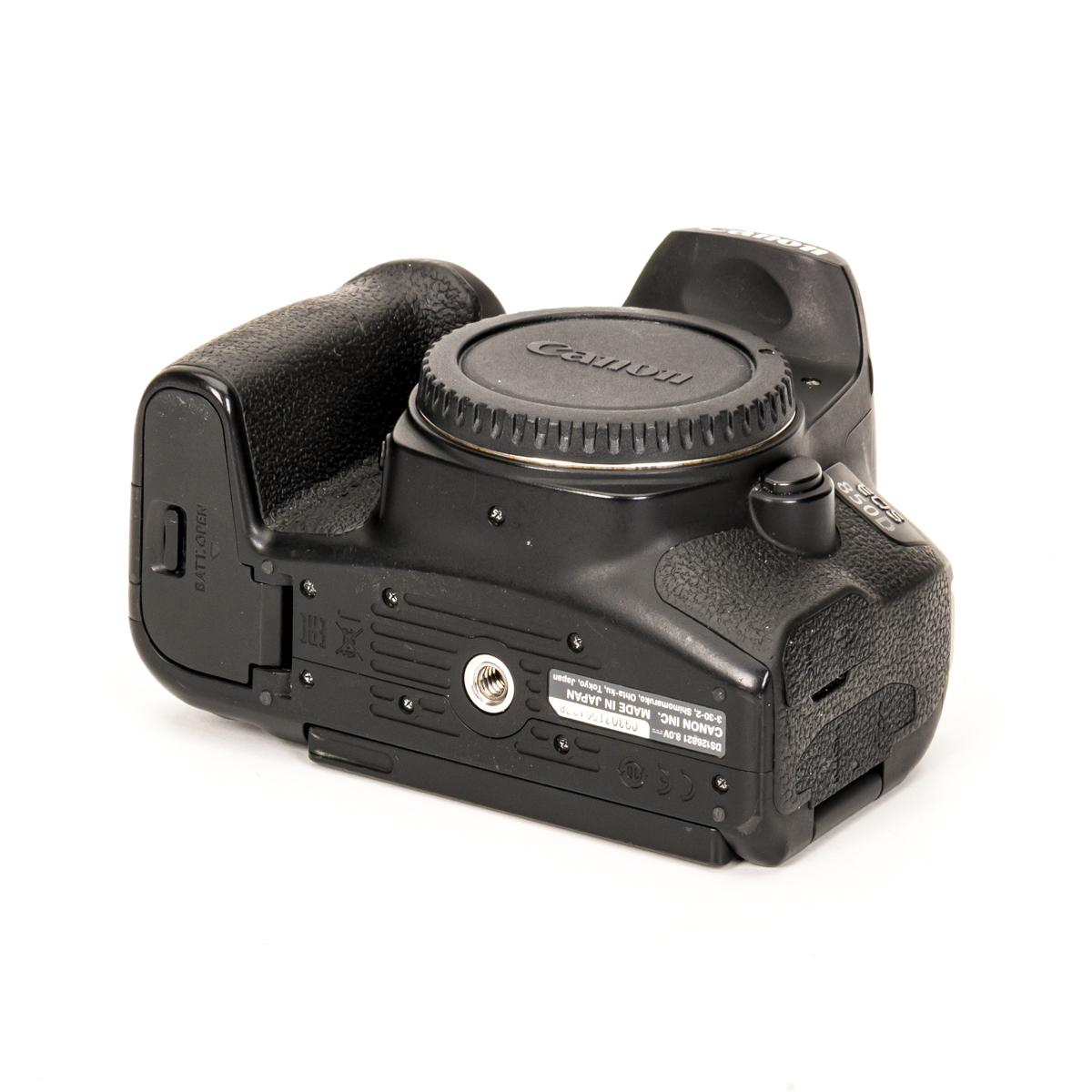 Canon EOS 850D gebraucht