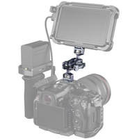 SmallRig Magic Arm mit Doppelkugelkopf 3873 